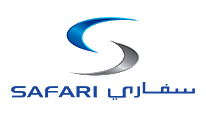 Safari Camp Logo